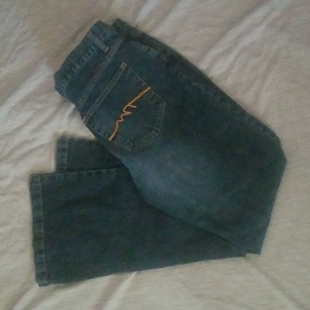 Columbia womens jeans
